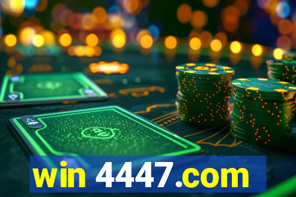 win 4447.com